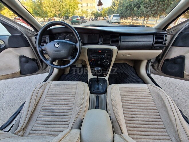 Opel Vectra 1999, 254,378 km - 1.8 l - Sumqayıt