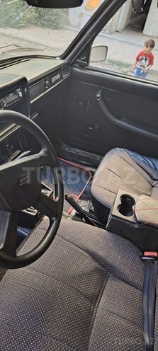 LADA (VAZ) 2107 2010, 198,000 km - 1.6 l - Gəncə