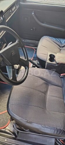 LADA (VAZ) 2107 2010, 198,000 km - 1.6 l - Gəncə