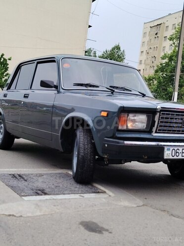LADA (VAZ) 2107 2010, 198,000 km - 1.6 l - Gəncə
