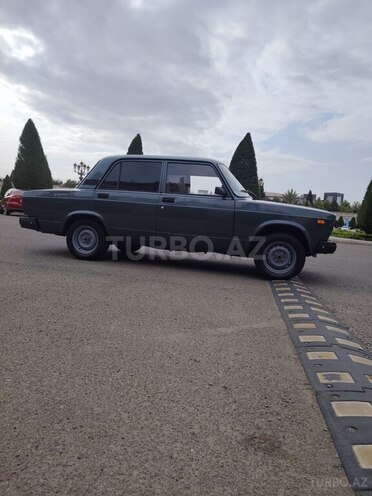 LADA (VAZ) 2107 2010, 198,000 km - 1.6 l - Gəncə