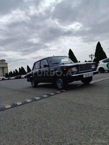 LADA (VAZ) 2107 2010, 198,000 km - 1.6 l - Gəncə