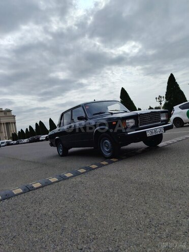 LADA (VAZ) 2107 2010, 198,000 km - 1.6 l - Gəncə
