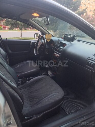 Opel Astra 2004, 280,000 km - 1.6 l - Sumqayıt