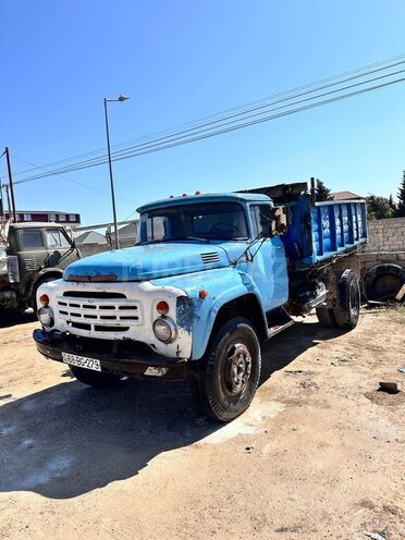 ZIL 130-7