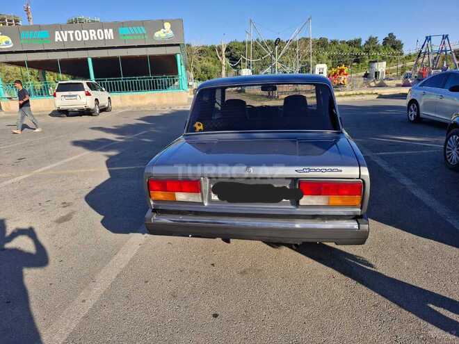 LADA (VAZ) 2107 2010, 151,000 km - 1.7 l - Bakı