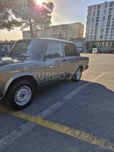 LADA (VAZ) 2107 2010, 151,000 km - 1.7 l - Bakı