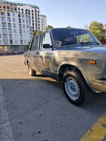 LADA (VAZ) 2107 2010, 151,000 km - 1.7 l - Bakı