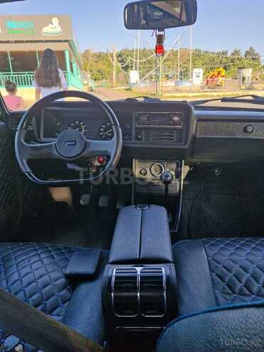 LADA (VAZ) 2107 2010, 151,000 km - 1.7 l - Bakı