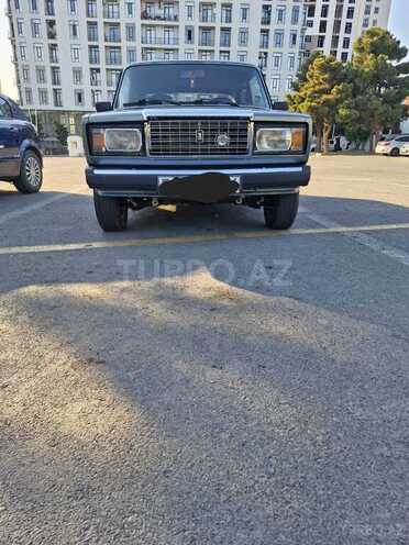 LADA (VAZ) 2107 2010, 151,000 km - 1.7 l - Bakı