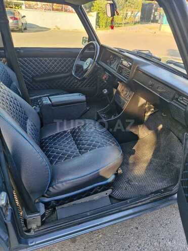 LADA (VAZ) 2107 2010, 151,000 km - 1.7 l - Bakı