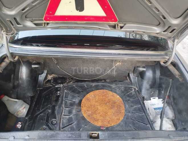 Mercedes 190 1990, 398,656 km - 2.0 l - Bakı