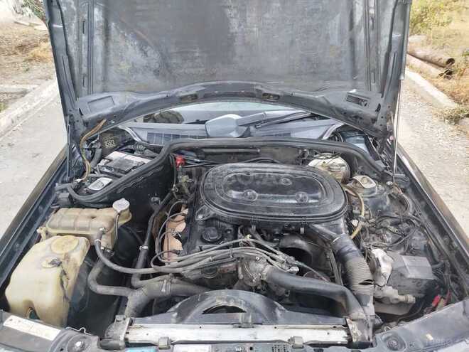 Mercedes 190 1990, 398,656 km - 2.0 l - Bakı