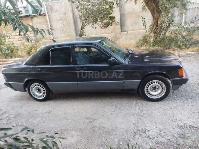 Mercedes 190 1990, 398,656 km - 2.0 l - Bakı