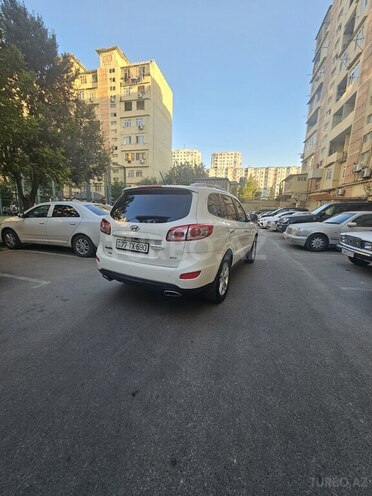 Hyundai Santa Fe 2011, 216,226 km - 2.0 л - Bakı