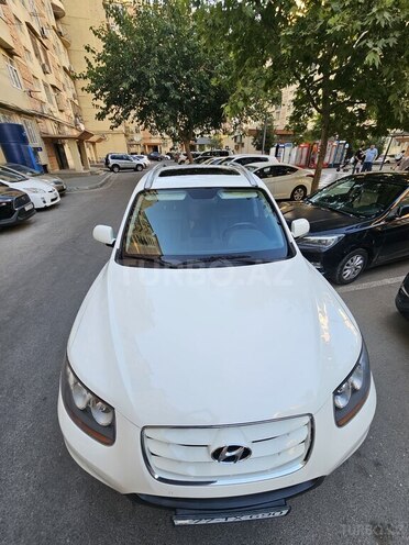 Hyundai Santa Fe 2011, 216,226 km - 2.0 л - Bakı