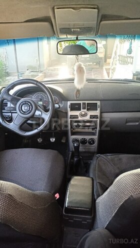 LADA (VAZ) Priora 2011, 250,070 km - 1.6 l - Şəki