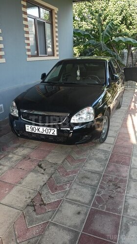 LADA (VAZ) Priora 2011, 250,070 km - 1.6 l - Şəki