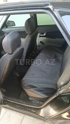 LADA (VAZ) Priora 2011, 250,070 km - 1.6 l - Şəki