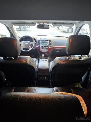 Hyundai Santa Fe 2011, 216,226 km - 2.0 л - Bakı