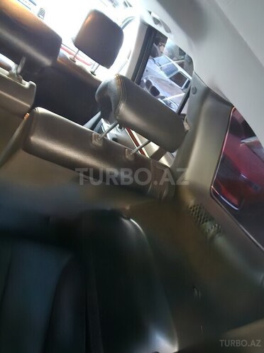 Hyundai Santa Fe 2011, 216,226 km - 2.0 л - Bakı