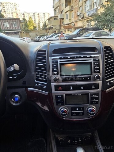 Hyundai Santa Fe 2011, 216,226 km - 2.0 л - Bakı