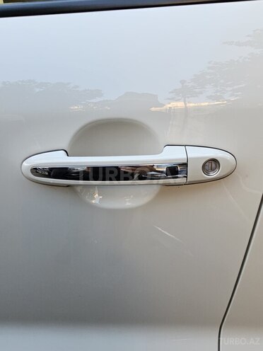 Hyundai Santa Fe 2011, 216,226 km - 2.0 л - Bakı