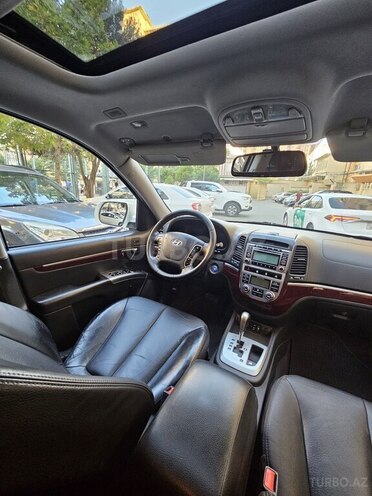 Hyundai Santa Fe 2011, 216,226 km - 2.0 л - Bakı