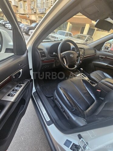 Hyundai Santa Fe 2011, 216,226 km - 2.0 л - Bakı