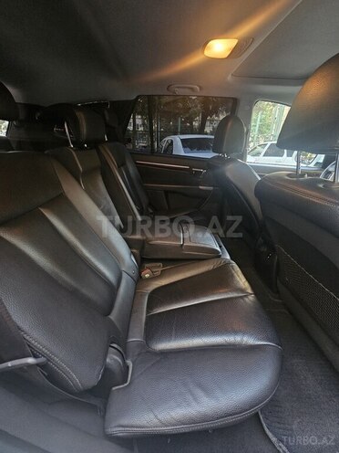 Hyundai Santa Fe 2011, 216,226 km - 2.0 л - Bakı
