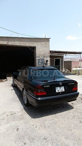 Mercedes C 230 1999, 287,523 km - 2.3 л - Culfa