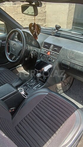 Mercedes C 230 1999, 287,523 km - 2.3 л - Culfa