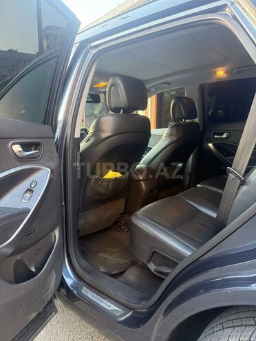Hyundai Santa Fe 2012, 223,500 km - 2.0 л - Bakı