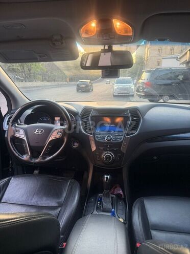 Hyundai Santa Fe 2012, 223,500 km - 2.0 л - Bakı