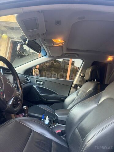 Hyundai Santa Fe 2012, 223,500 km - 2.0 л - Bakı