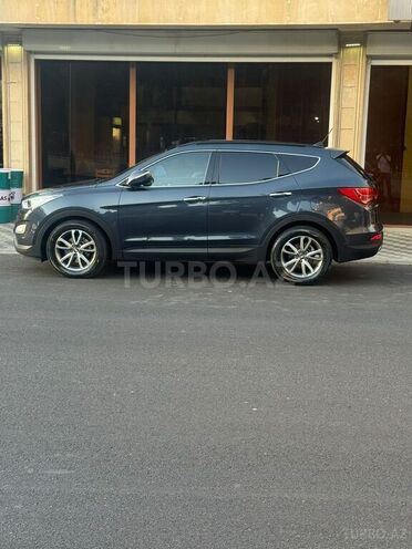 Hyundai Santa Fe 2012, 223,500 km - 2.0 л - Bakı