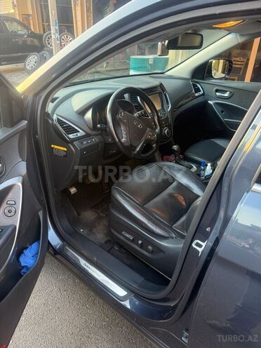 Hyundai Santa Fe 2012, 223,500 km - 2.0 л - Bakı