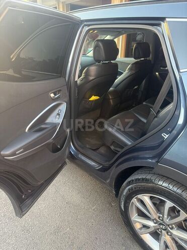 Hyundai Santa Fe 2012, 223,500 km - 2.0 л - Bakı