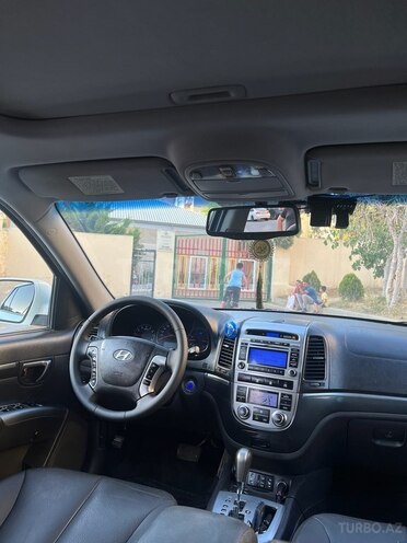 Hyundai Santa Fe 2010, 290,000 km - 3.5 l - Bakı