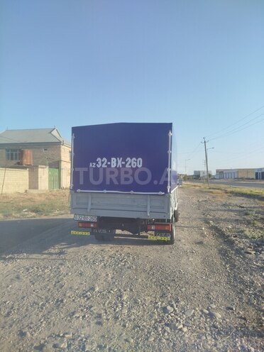 GAZ 33021 1999, 142,114 km - 2.5 l - Yevlax