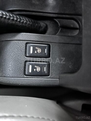 Nissan X-Trail 2004, 215,800 km - 2.0 l - Xırdalan