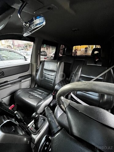 Nissan X-Trail 2004, 215,800 km - 2.0 l - Xırdalan