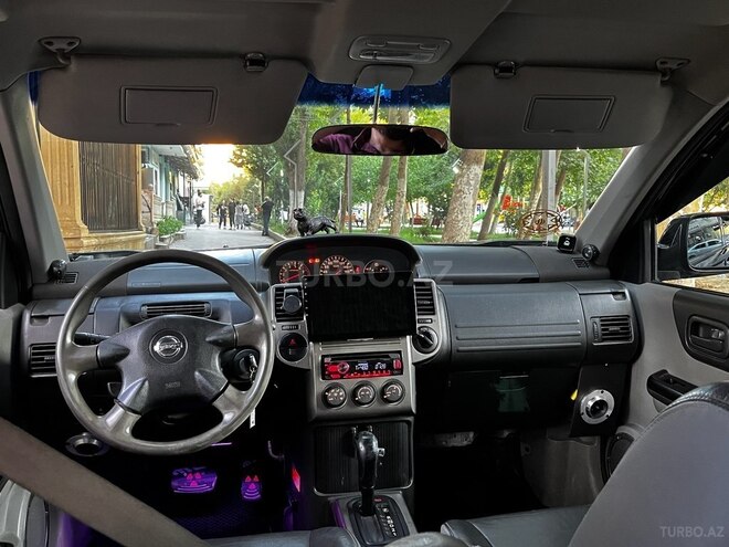 Nissan X-Trail 2004, 215,800 km - 2.0 l - Xırdalan