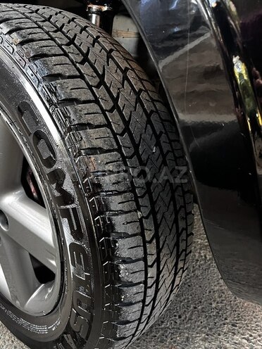 Nissan X-Trail 2004, 215,800 km - 2.0 l - Xırdalan
