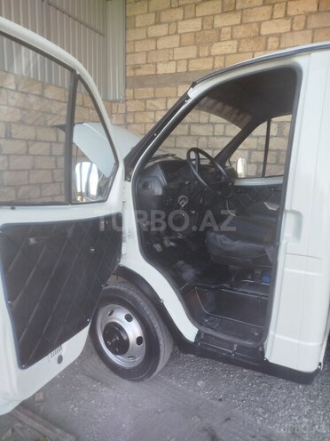 GAZ 33021 1999, 142,114 km - 2.5 l - Yevlax