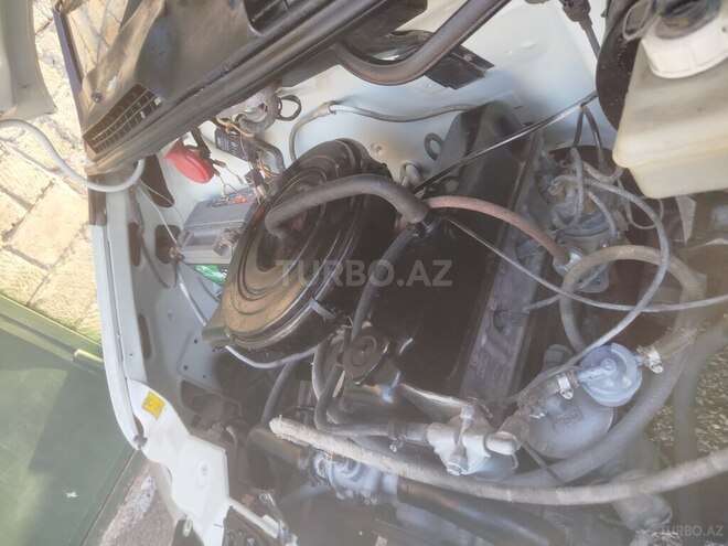 GAZ 33021 1999, 142,114 km - 2.5 l - Yevlax