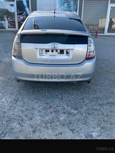 Toyota Prius 2007, 342,000 km - 1.5 l - Bakı