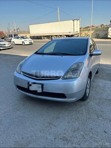 Toyota Prius 2007, 342,000 km - 1.5 l - Bakı