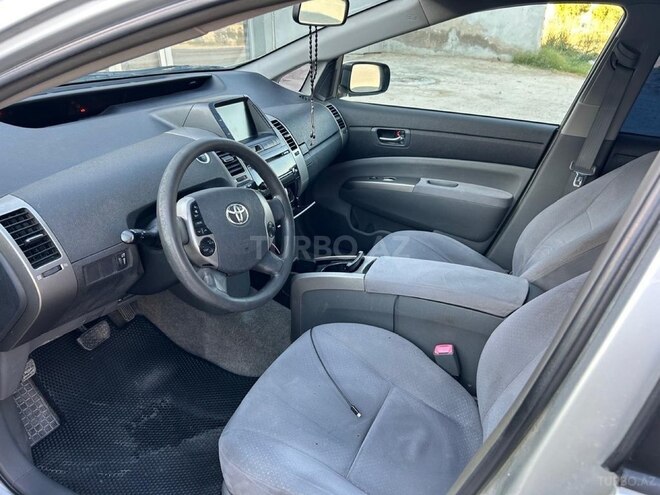 Toyota Prius 2007, 342,000 km - 1.5 l - Bakı
