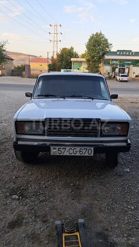 LADA (VAZ) 2107 2004, 98,000 km - 1.6 l - Ağsu